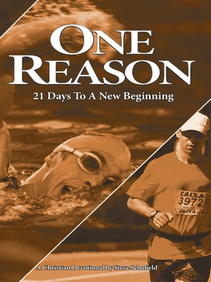 One Reason - ebook